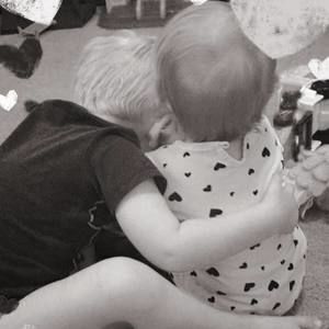 Meet your Posher, Cortney